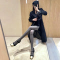 Spring-Summer K-Pop Fashion Lightweight Pants