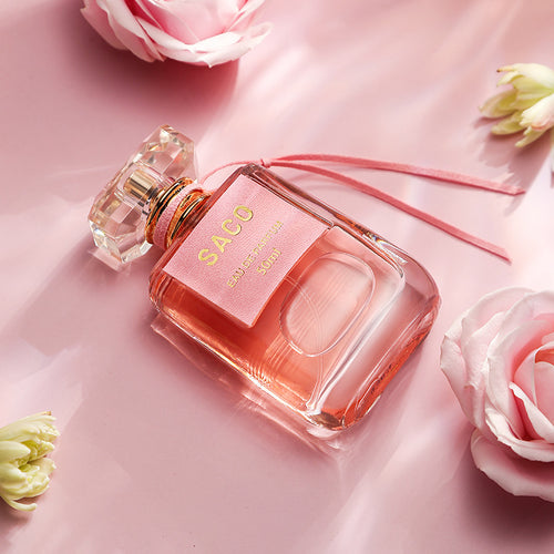 Bora Island Piglet Bag Women's Perfume - 50ml