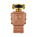 Robot Men's Eau de Toilette - Woody & Aquatic Scent for Modern Gents