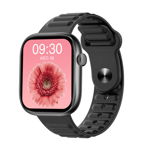 Overseas T7 Smart Watch 1.9 Inch HD Large Screen Bluetooth Call Info Lift Wake Remote Photoshoot T7 Smart Capable Hand
