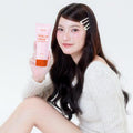 BARUBT Body Lotion - Smoothing, Brightening & Non-Greasy Daily Moisture