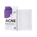 KORMESIC全英文痘痘贴Acne Patch净痘隐形遮瑕跨境外贸厂家批发