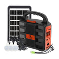 Specializes in solar small system radio, flashlight, lighting, power supply generator, portable Bluetooth speaker