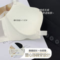 510无痕前扣美背322升级版小胸聚拢显大内衣女收副乳上托深V文胸