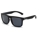 Sports Riding Polarized Sunglasses Iridescent Elastic Paint Glasses Outdoor Men Driving Sun-Proof High-End Glasses D731