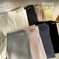 Summer Fashion Comfortable Lightweight Fitted Ankle-Length Pants