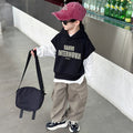Boys' Toddler 3-Piece Outfit Set