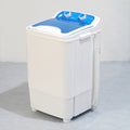 Multi-Function Washing Machine - Wash Clothes & Shoes