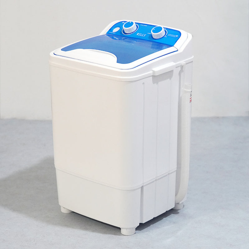 Multi-Function Washing Machine - Wash Clothes & Shoes