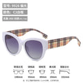 Light Luxury Designer Women Sunglasses Premium 2026 New Trendy Glasses Women Sunglasses Polarized UV-Proof