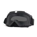 Harley Motorcycle Goggle Mask - Ski Wind Gear