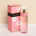 Flower Floral Women's Perfume - Long-Lasting Arabian Fragrance