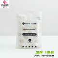 jialiya disposable bath towel towel travel portable hygienic single pack travel set cotton soft towe