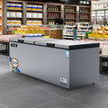 Everest 1188 Chest Freezer - Large Capacity Commercial/Home