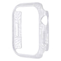 For iwatch10 Apple Watch 789 Third Gen apple Watch Apple Watch Protect Case Overseas Pro Supply