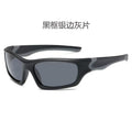 Unisex Riding Classic Sport Sunshade Goggles Outdoor Fishing Driving Sunglasses Polarized Sunglasses