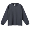 ARTIE Men's Breathable Slit Antibacterial T-Shirt