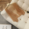 Women's Beach Sheer Sun Protection Shawl Cardigan