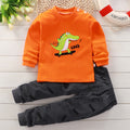 Women's Fall Cotton Pants Set 2026 | Casual Trousers - Green