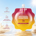 跨境KORMESIC全英文日常防晒霜Sunscreen清爽不油腻外贸厂家批发