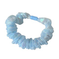 Fine Sparkle Pearl Printed Mesh Hair Tie Flat Clasp diy Hair String Layered Mesh High-Stretch Force Tie Ponytail Hair String Girl Elastic Band
