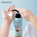 KORMESIC椰香润养身体乳body lotion柔嫩水润跨境外贸厂家批发