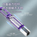 桌面迷你小拖把代替抹布吸水性强多功能可悬挂免手洗便携清洁扫把
