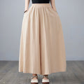 Summer Casual Fashion Wide Leg Pants + Pants