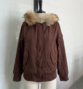 Women's Fall-Winter Fashion Wool Jacket 2026 | Trendy Jacket - As Pictured