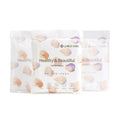 jialiya disposable bath towel towel travel portable hygienic single pack travel set cotton soft towe