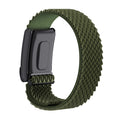 For whoop 4.0 Wave Pattern Bracelet With Sports Smart Capable Bracelet Nylon Watch Band Sports Style