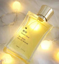 Gardenia Women's Perfume - Fresh Floral Scent