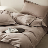 Naisha Snow Velvet Milk Camel