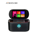 Aichang AISON outdoor portable karaoke machine home ktv karaoke system karaoke audio set long battery life