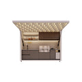 Modular Outdoor KitchenVilla Modular Modular Kitchen Cabinet