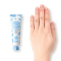 跨境新品莱蔻牛奶护手霜30g补水保湿手部护理handcream外贸批发