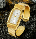 2024 New Cross-Border Hot Sale Women Bangle Watch CANSNOW New Bracelet Womens Watch Western Watch