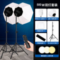 Kangying octagonal fill light live broadcast special photography light live broadcast room photo light soft light live broadcast professional fill light