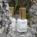 Pure White Liquid Foundation - COS Stage Makeup, Long-Wear Hydrating Concealing Foundation