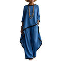 Casual Fashion Loose 2-Piece Set
