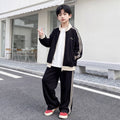 Boys' Sports Hoodie 2-Piece Set