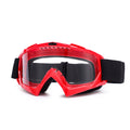 Motorcycle Off-Road Goggles - Wind Visor Ski