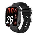 2026 New Y3 Cross-Border Smart Watch Bestseller Bluetooth Call tk1.88 Large Screen Sports Bracelet