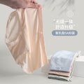 5A聚乳酸抑菌裆无缝内裤女士内裤女生无痕薄透气无缝舒适女三角裤