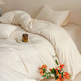 Flower Dream Milk White