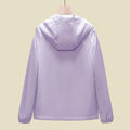 Women's Fall Chanel-Style Casual Petite Lightweight Cropped Jacket + Top 2026 - Off White