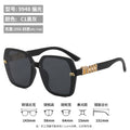 Women's Polarized Sunglasses - Light Luxury Style