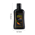 KORMESIC人参洗发水shampoo全英文产品护发亮泽跨境外贸厂家批发