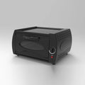 3-in-1 Breakfast Maker - Toaster & Mini Oven, 110V/220V