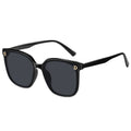 Bestseller Women Sunglasses Premium Face-Slimming Influencer Live Glasses UV-Proof Sunglasses Trendy Street Snap GM Sunglasses